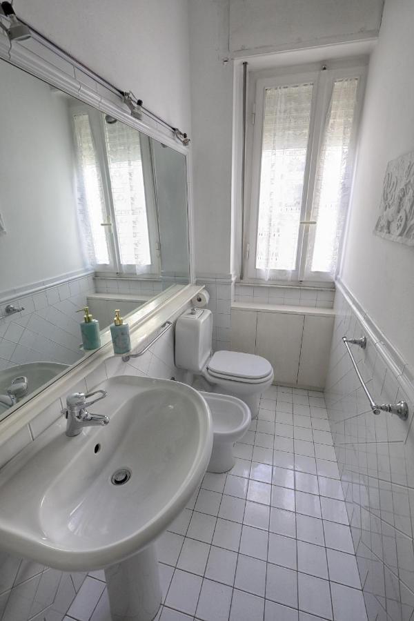 A Due Passi Dal Mare Appartement Lido di Camaiore Buitenkant foto